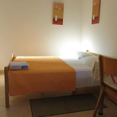 Apartmán Near The Sea *