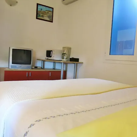 Apartmán Near The Sea *