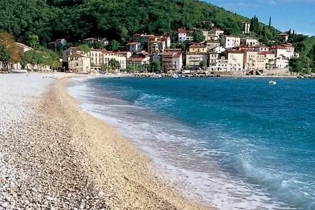 Near The Sea Apartmán