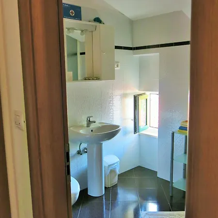 Apartmán Near The Sea *
