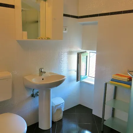 Apartmán Near The Sea *