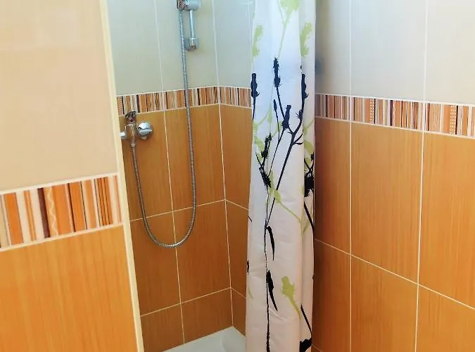 Near The Sea Apartman Moscenicka Draga