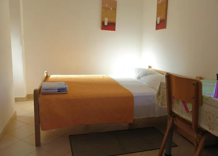 Apartman Near The Sea *