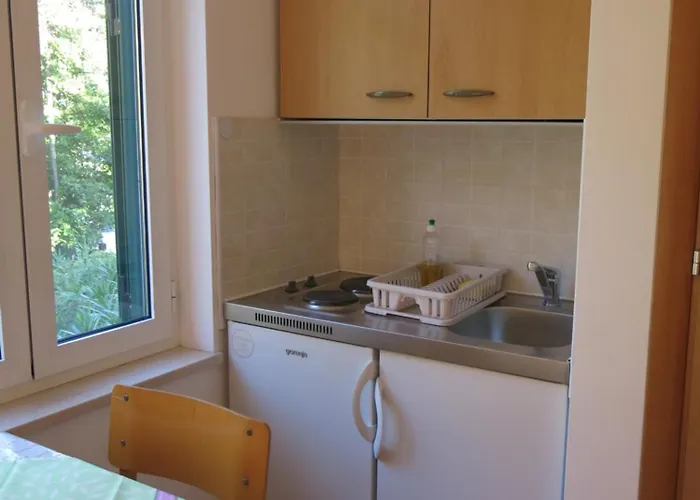 Apartman Near The Sea *
