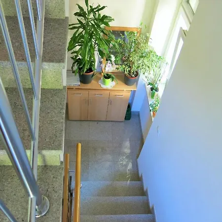 Near The Sea Apartment *