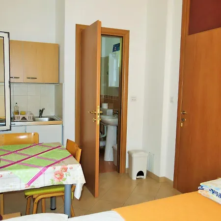 Near The Sea Apartament *