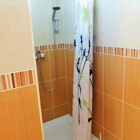 Near The Sea Apartment Moscenicka Draga