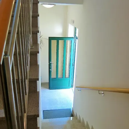 Apartament Near The Sea Mošćenička Draga