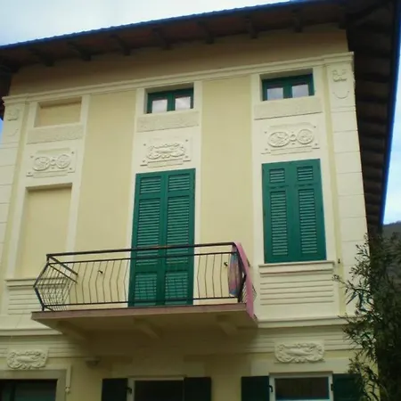 Near The Sea Apartament *