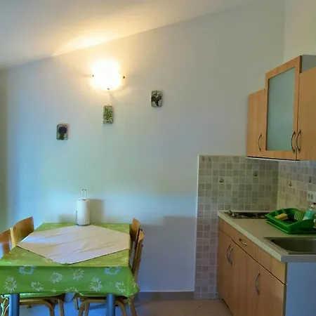 Near The Sea Apartament