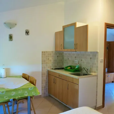 Near The Sea Apartament