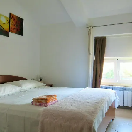 Near The Sea * Mošćenička Draga