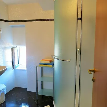 Near The Sea Mošćenička Draga