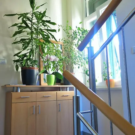 Apartament Near The Sea