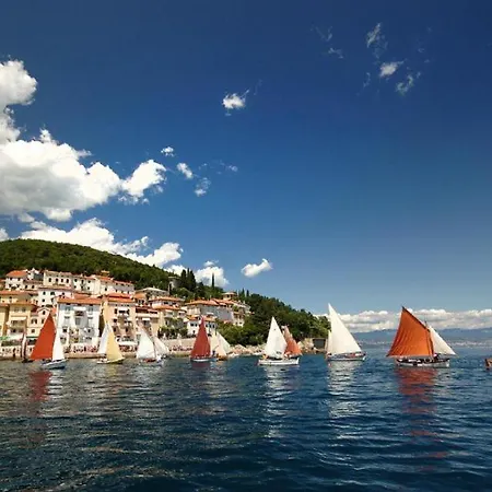 Near The Sea Mošćenička Draga