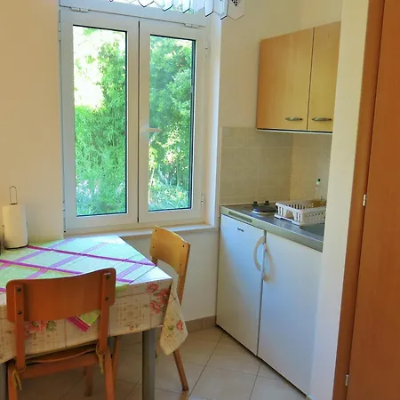 Near The Sea Apartament *