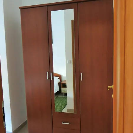 Near The Sea Apartament *