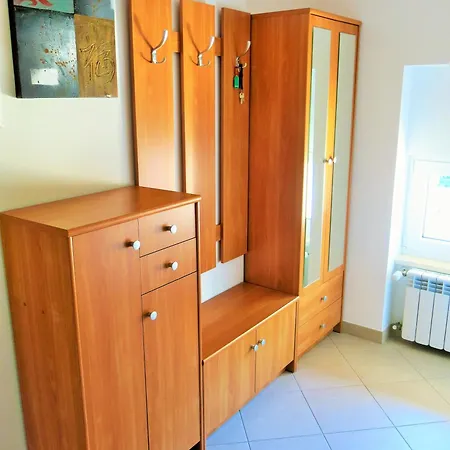 Near The Sea Apartament *