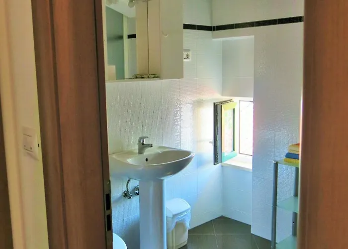 Apartamento Near The Sea *